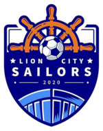 Lion City Sailors (W) Lion City Sailors (W)