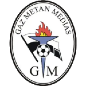 Gaz Metan Medias