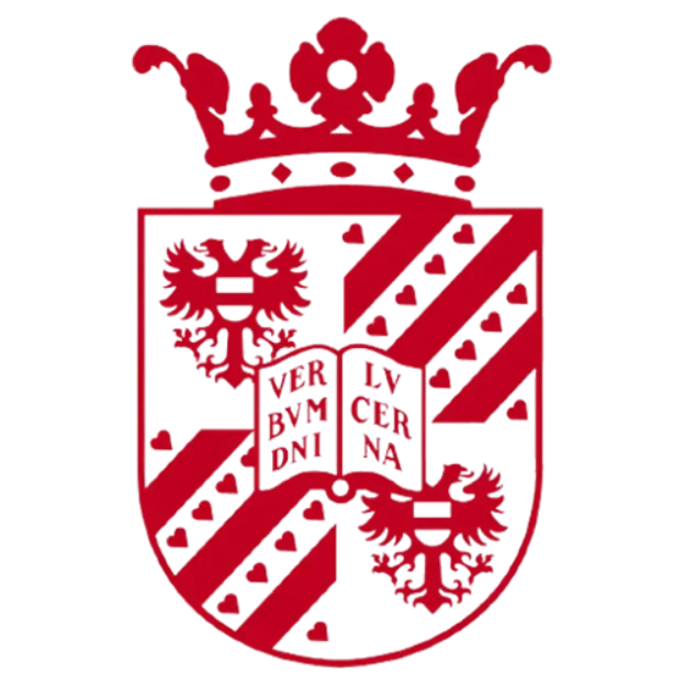 University of Groningen University of Groningen