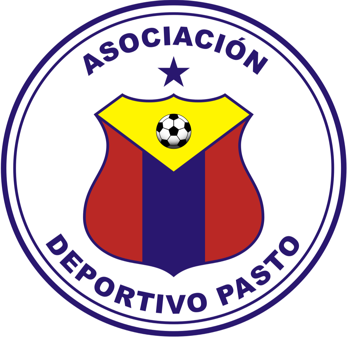 Deportivo Pasto Femenino