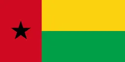 Guinea-Bisáu Guinea-Bisáu
