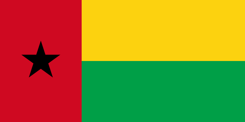 Guinea-Bisáu