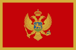 Montenegro Femenino
