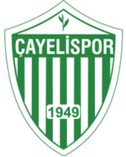 Çayelispor Çayelispor