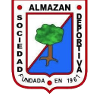 Almazán Almazán