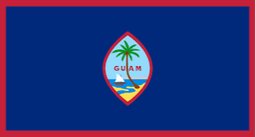 Guam Sub-20 femenina Guam Sub-20 femenina