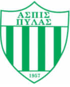 Aspis Pylas Aspis Pylas
