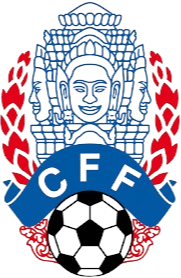 Camboya Sub-20 femenina