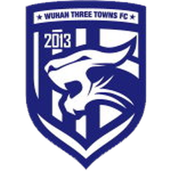 Reservas de Wuhan Three Towns