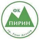 Pirin Gotse Delchev Pirin Gotse Delchev