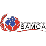 Samoa femenino Sub-17