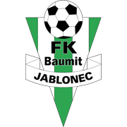 FK Baumit Jablonec Sub-21 FK Baumit Jablonec Sub-21
