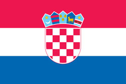 Croacia Croacia