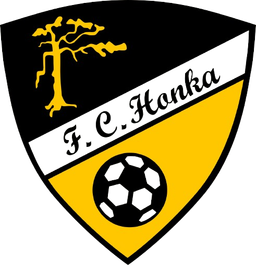 FC Honka II (F) FC Honka II (F)