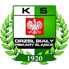 Orzel Bialy Piekary Slaskie Orzel Bialy Piekary Slaskie