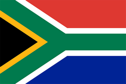 Sudáfrica Sub-23