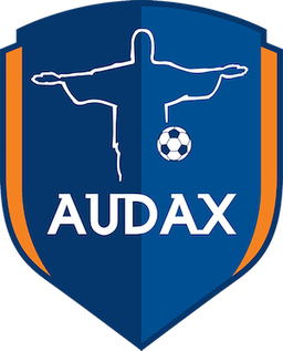 Audax RJ Sub-20 Audax RJ Sub-20