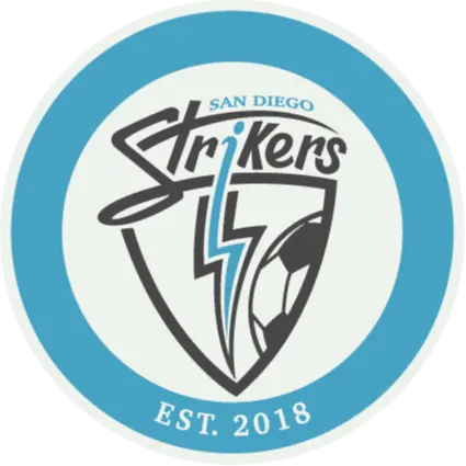 San Diego Strikers Feminino