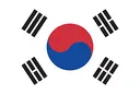 Corea del Sur