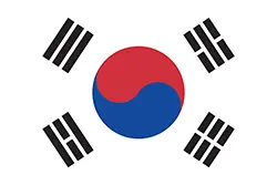Corea del Sur Corea del Sur