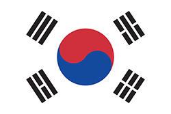 Corea del Sur
