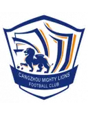 Cangzhou Mighty Lions Sub-21