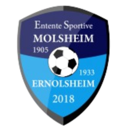 Molsheim Ernolsheim AC F Molsheim Ernolsheim AC F