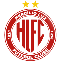 Hercílio Luz SC Juvenil