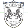 FC Olympia Savyntsi FC Olympia Savyntsi