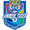 Tigre Jinmen de Tianjin U13 Tigre Jinmen de Tianjin U13