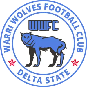 Warri Serigala FC