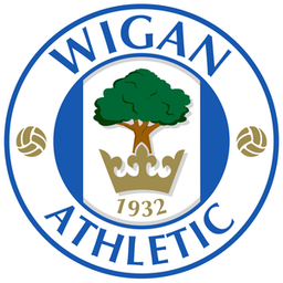 Wigan Athletic Sub-23 Wigan Athletic Sub-23
