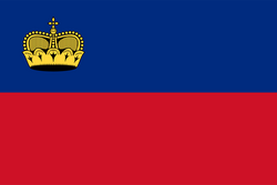 Liechtenstein Liechtenstein
