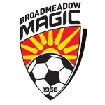 Broadmeadow Magic (W)