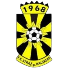 FK Stráž pod Ralskem FK Stráž pod Ralskem