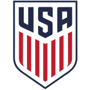 Estados Unidos U17 femenino