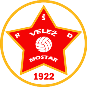 FK Velež Mostar
