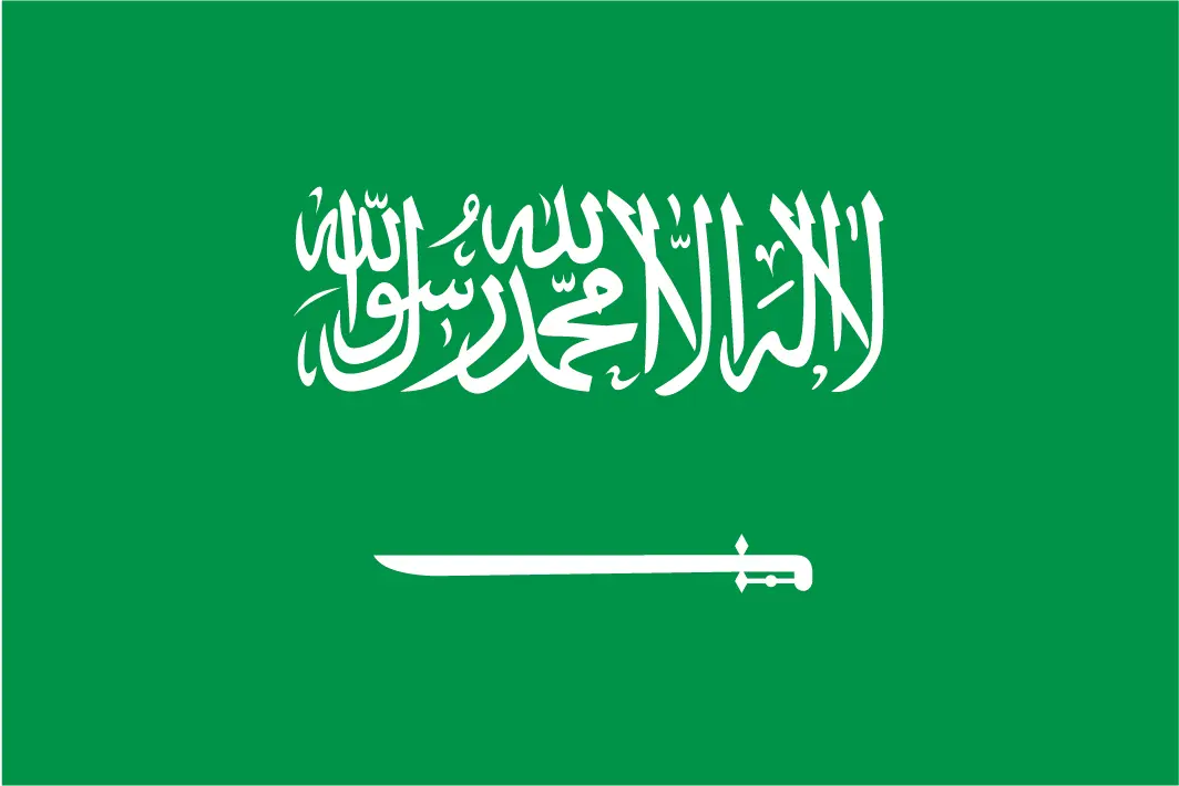 Futsal Arab Saudi
