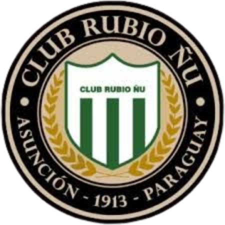 Rubio Ñu