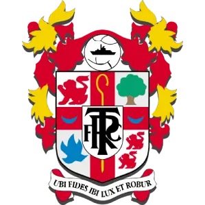Tranmere Rovers