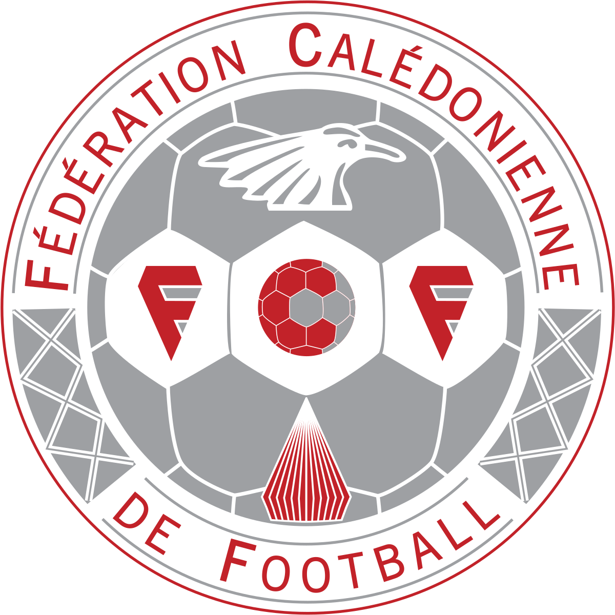 Nueva Caledonia