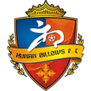 Hunan Billows (2006-2025)