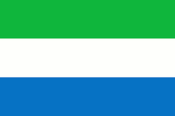 Sierra Leona U17 Sierra Leona U17