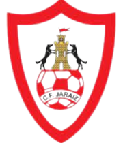 CF Jaraíz CF Jaraíz