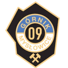 Górnik 09 Mysłowice Górnik 09 Mysłowice