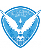 Isla Garceta de Xiamen(2019-2022)