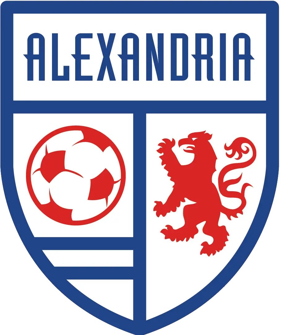 Alexandria Reds (W)