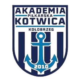 Kotwica Kołobrzeg II Kotwica Kołobrzeg II