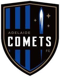 Adelaide Comets Reserva