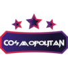 Cosmopolitans F.C. Cosmopolitans F.C.